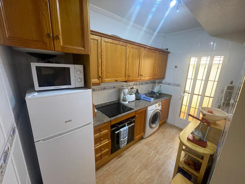 3 chambre Maison de Ville à vendre