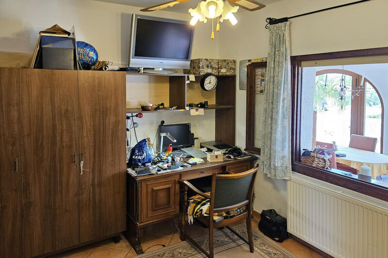 3 soveværelse Villa til salg
