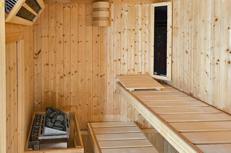 3 soveværelse Villa til salg
