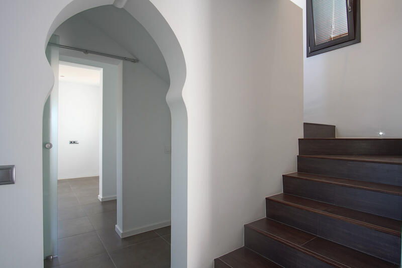 3 slaapkamer Villa Te koop