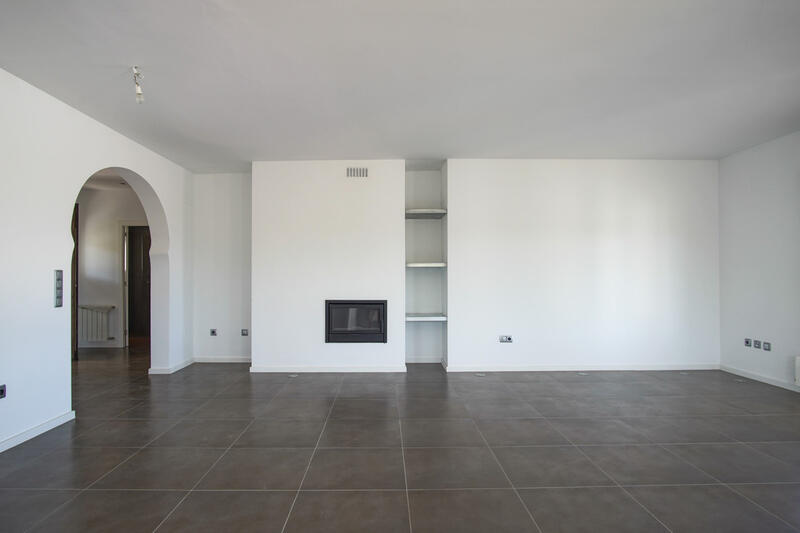 3 slaapkamer Villa Te koop