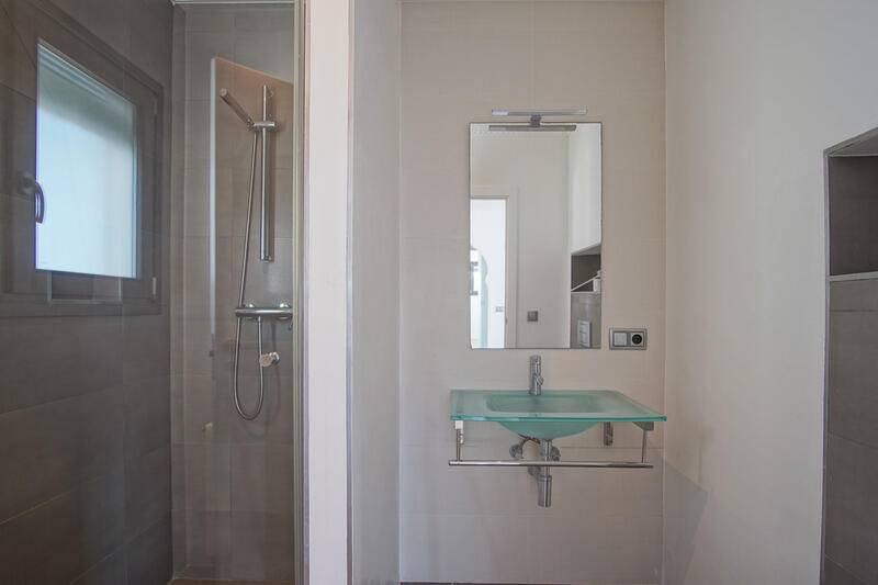 3 slaapkamer Villa Te koop