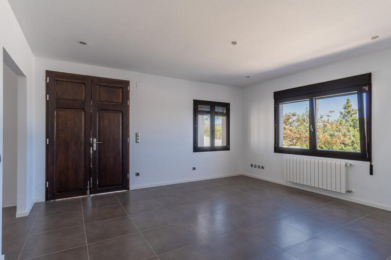 3 slaapkamer Villa Te koop