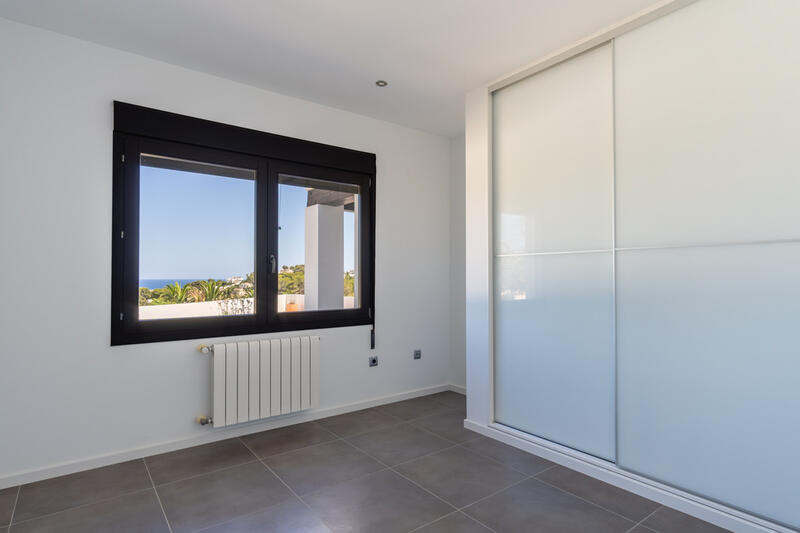 3 slaapkamer Villa Te koop