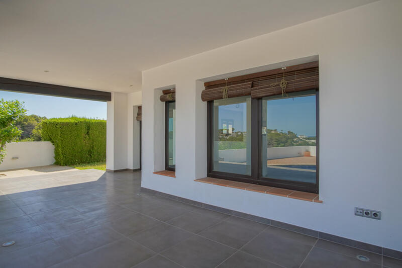 3 slaapkamer Villa Te koop
