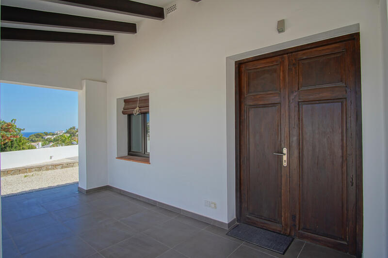 3 slaapkamer Villa Te koop
