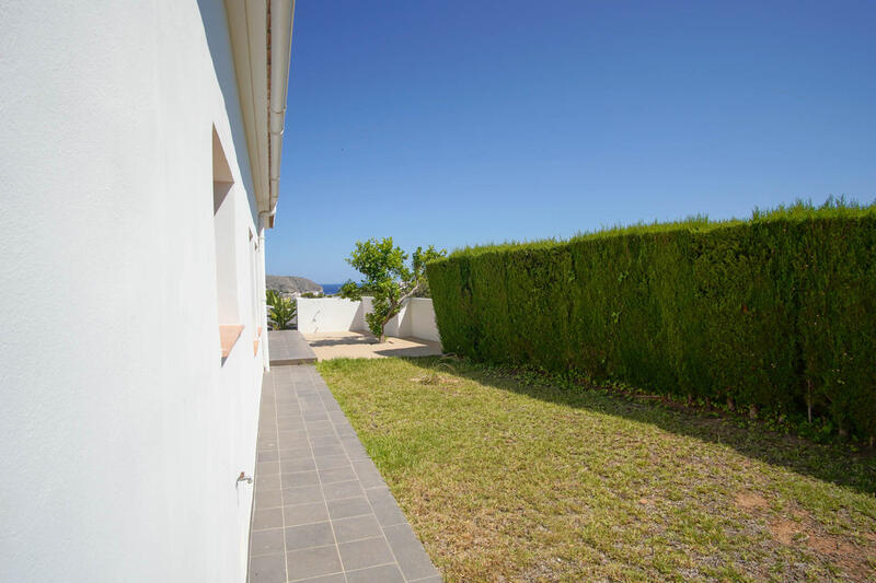 3 slaapkamer Villa Te koop