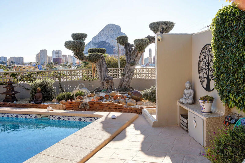 4 Cuarto Villa en venta