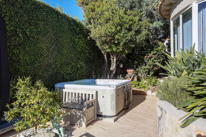 4 Cuarto Villa en venta