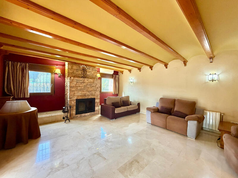 8 chambre Villa à vendre