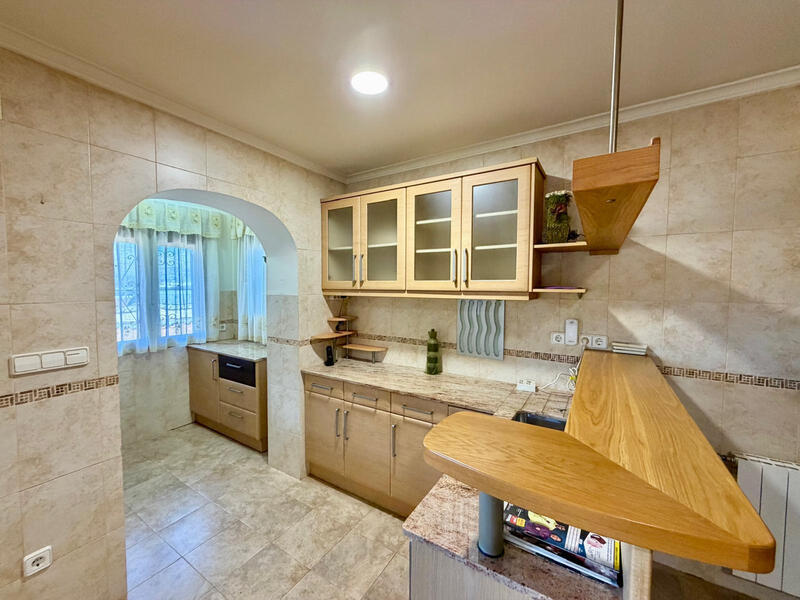 8 chambre Villa à vendre