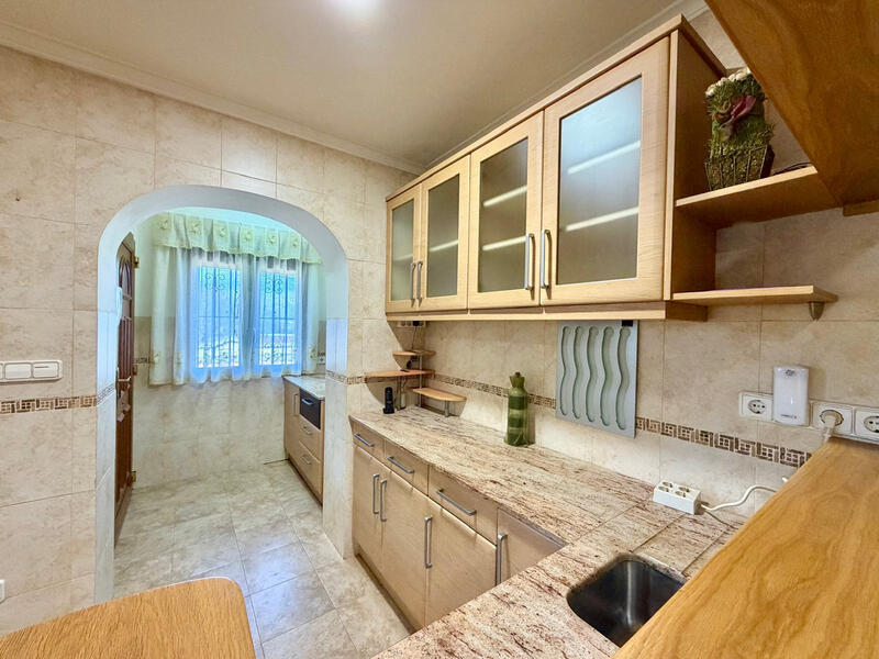 8 chambre Villa à vendre