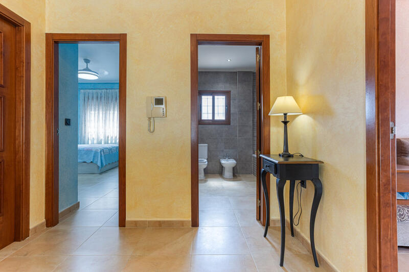 4 Cuarto Villa en venta