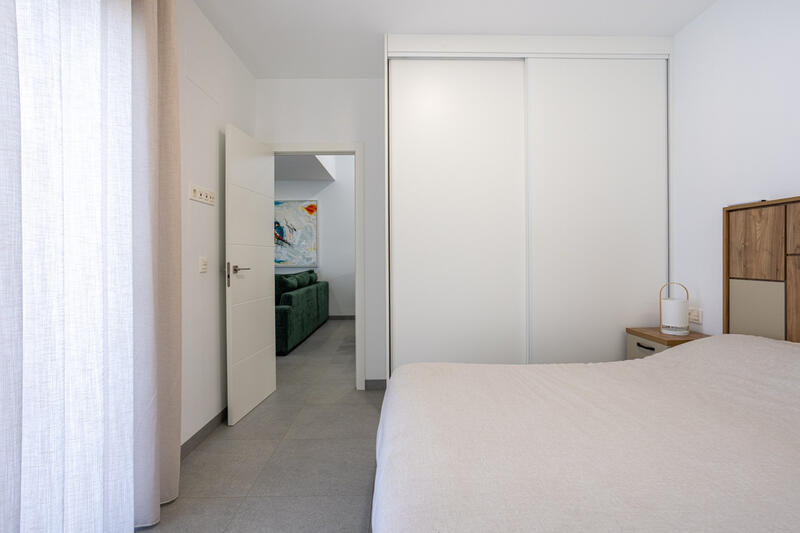 3 Schlafzimmer Villa zu verkaufen