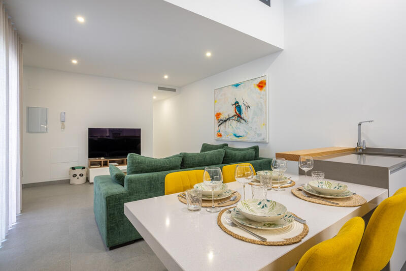 3 Schlafzimmer Villa zu verkaufen
