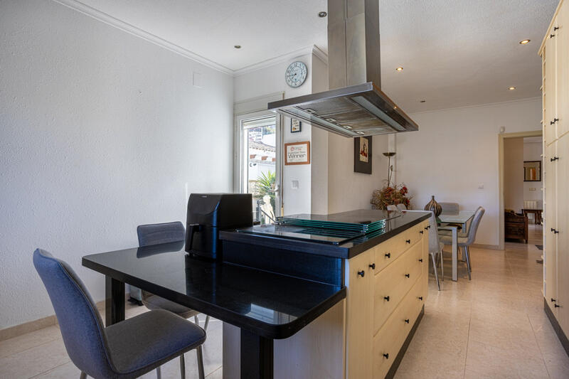 3 Schlafzimmer Villa zu verkaufen