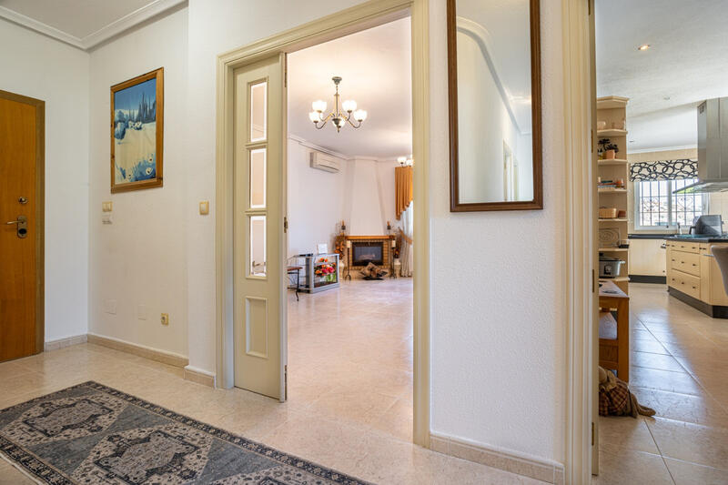 3 Schlafzimmer Villa zu verkaufen