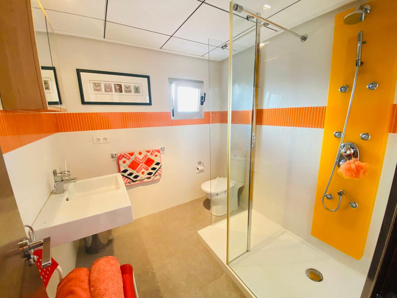 3 chambre Villa à vendre