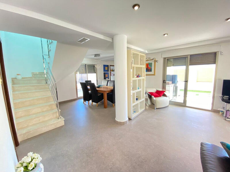 3 chambre Villa à vendre