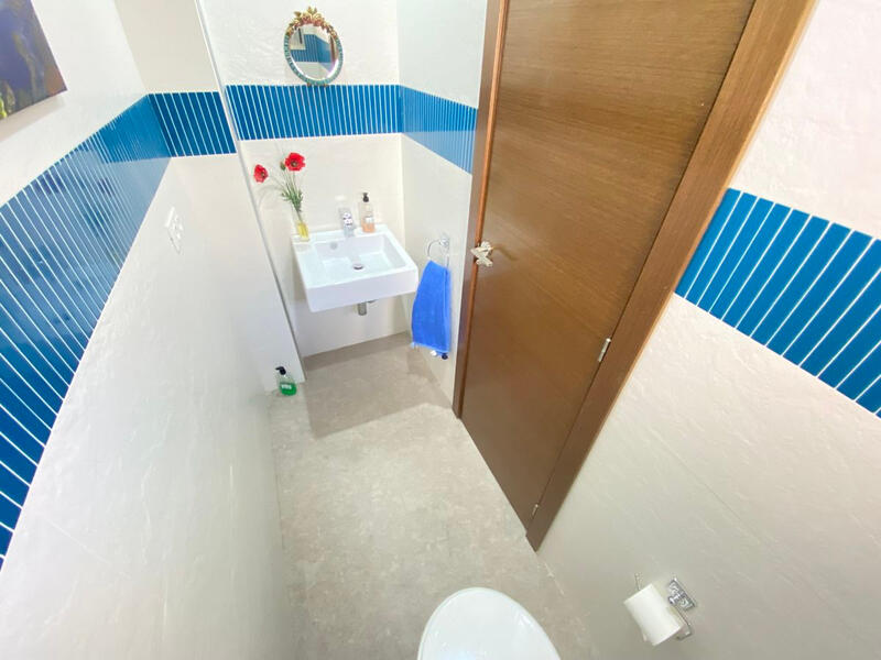 3 chambre Villa à vendre