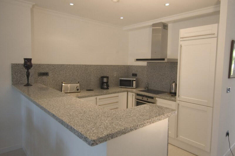 2 Schlafzimmer Appartement zu verkaufen
