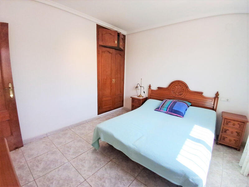 3 Schlafzimmer Villa zu verkaufen