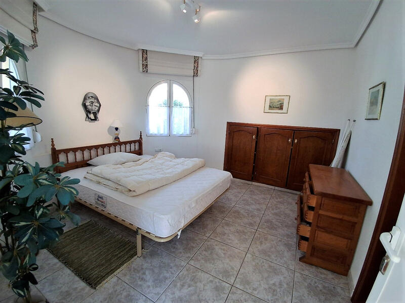 3 Schlafzimmer Villa zu verkaufen