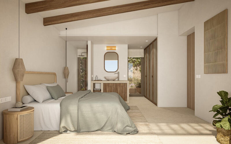 3 chambre Villa à vendre