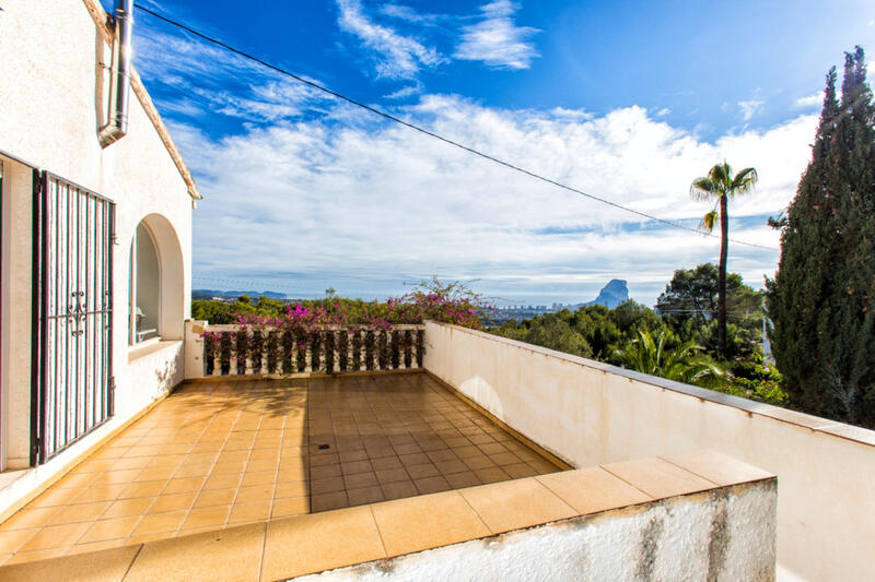 2 bedroom Villa for sale