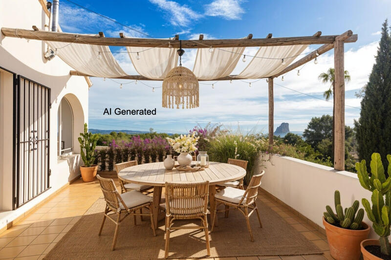 2 bedroom Villa for sale