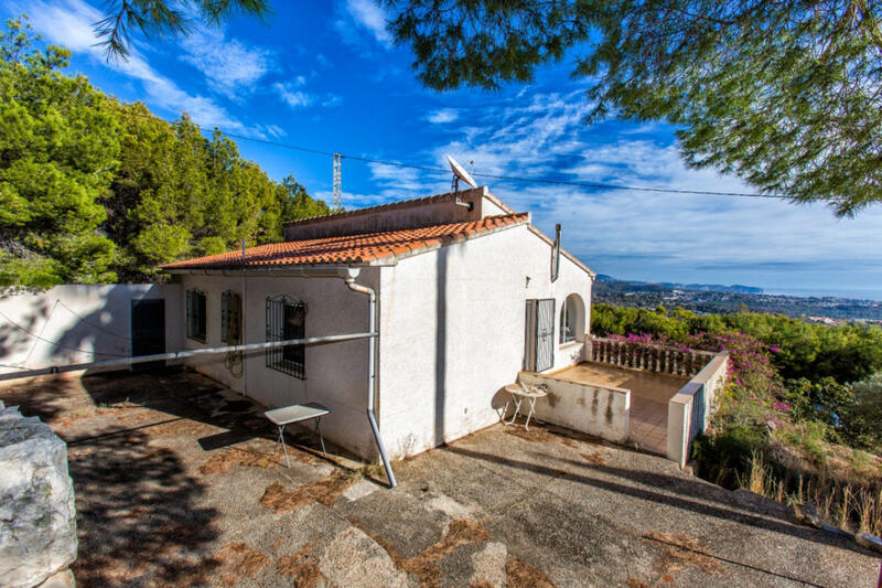 2 bedroom Villa for sale