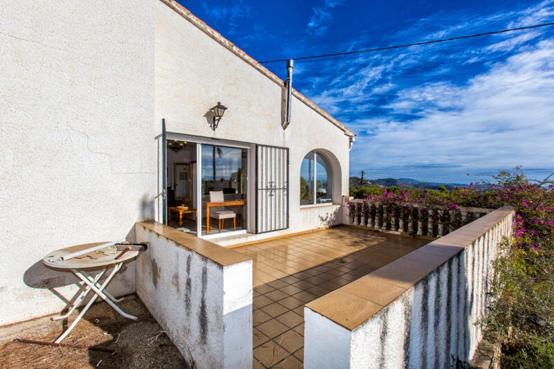 2 bedroom Villa for sale
