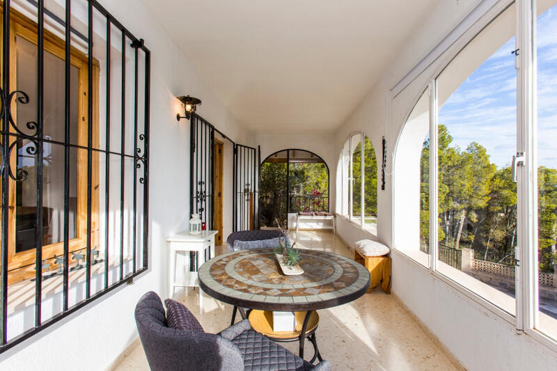 2 bedroom Villa for sale