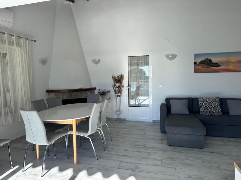 3 soveværelse Villa til salg