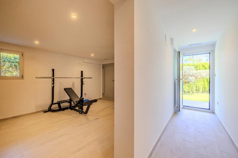3 chambre Appartement à vendre