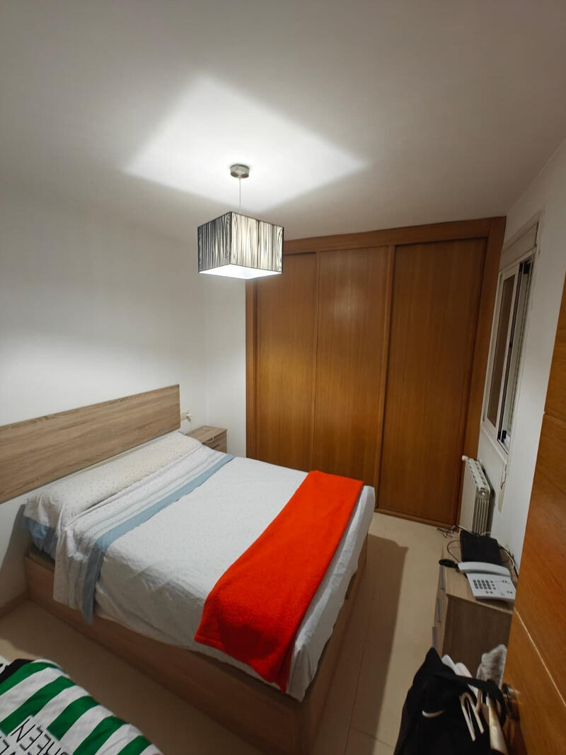 3 sovrum Lägenhet till salu