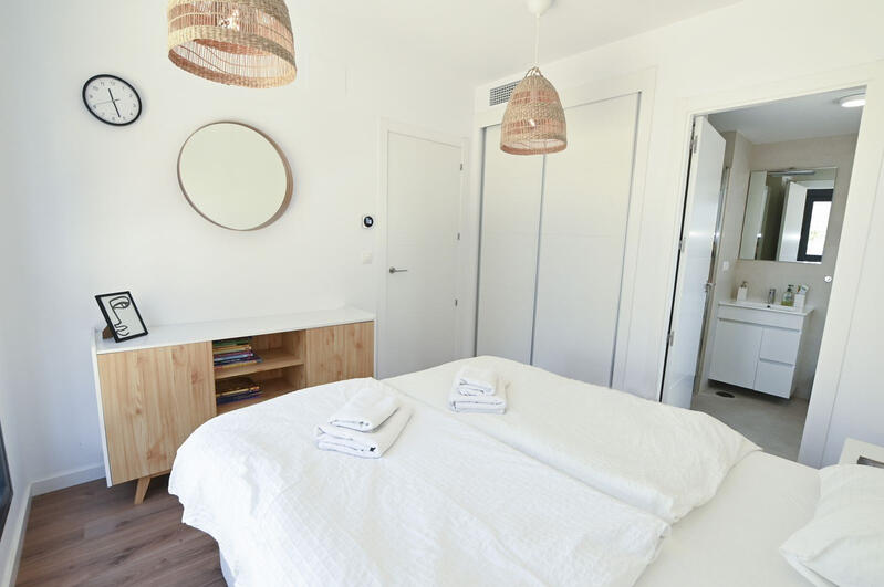 2 soverom Leilighet til salgs