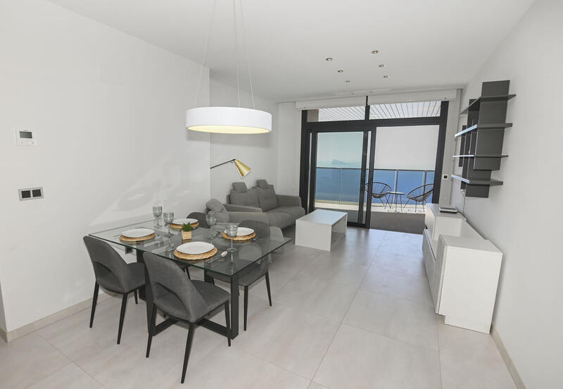 2 bedroom Apartment for sale