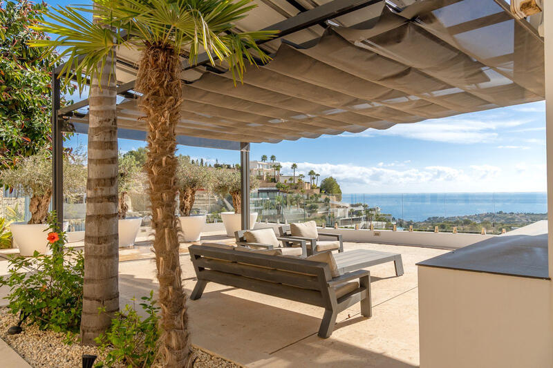 4 bedroom Villa for sale