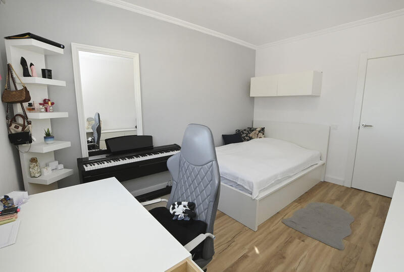 4 chambre Villa à vendre