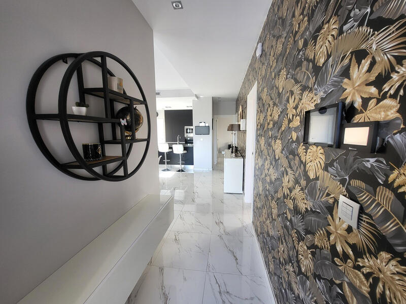 3 slaapkamer Villa Te koop