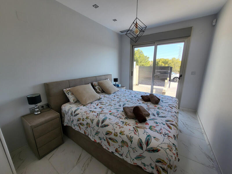 3 slaapkamer Villa Te koop