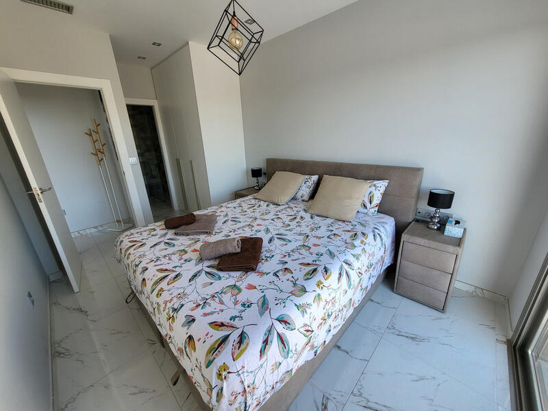 3 slaapkamer Villa Te koop