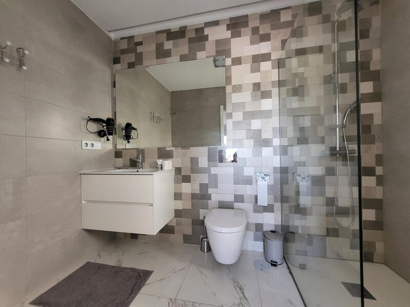 3 slaapkamer Villa Te koop