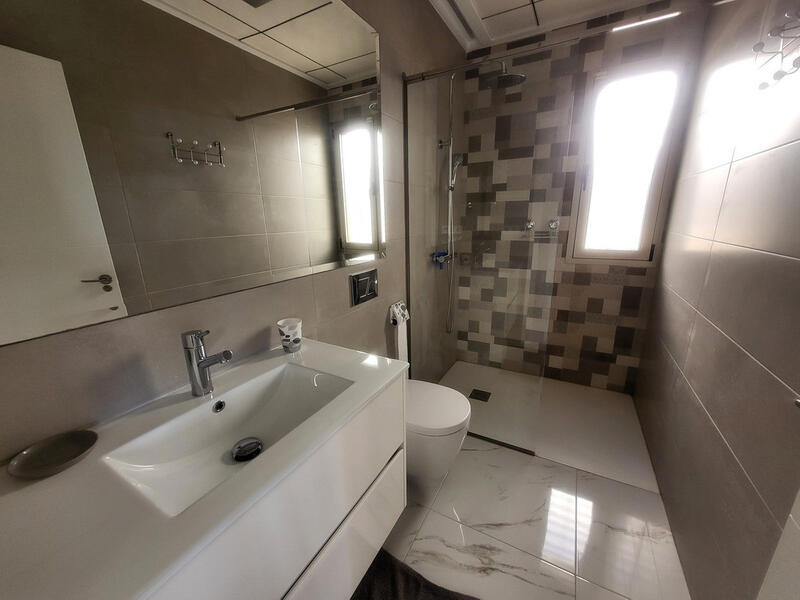 3 slaapkamer Villa Te koop