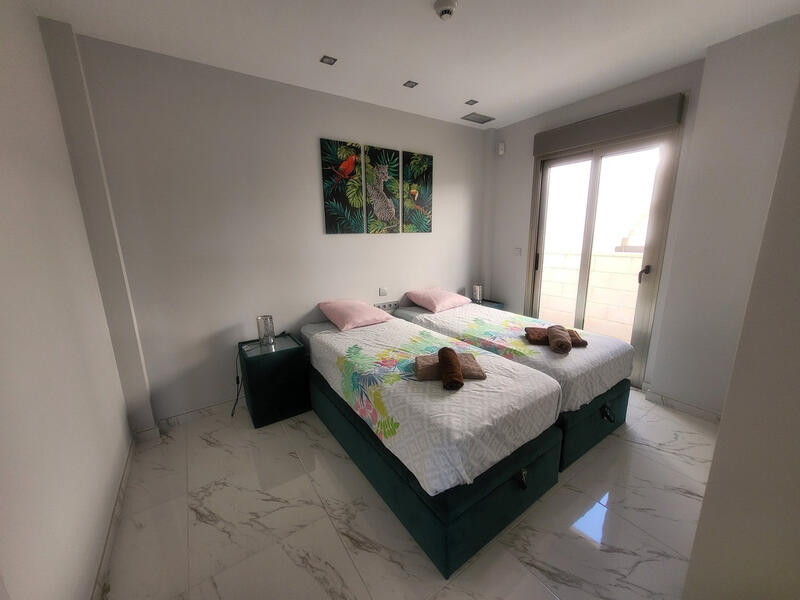 3 slaapkamer Villa Te koop