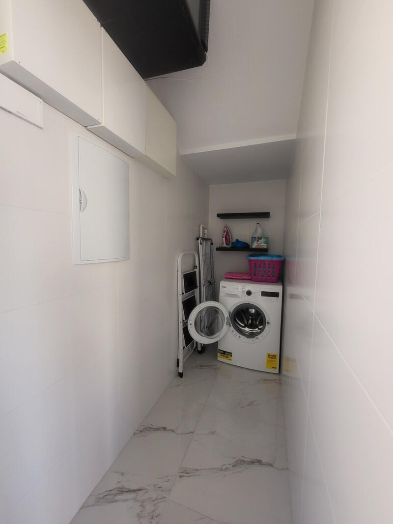 3 slaapkamer Villa Te koop