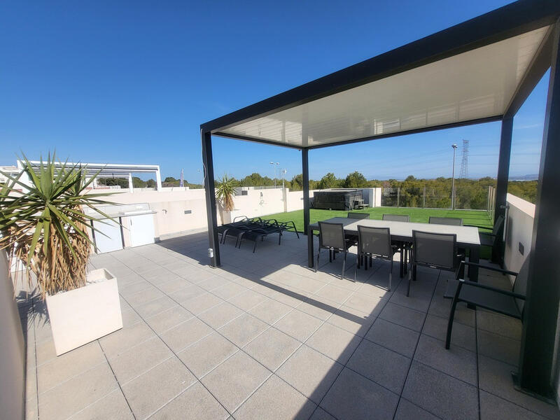 3 slaapkamer Villa Te koop