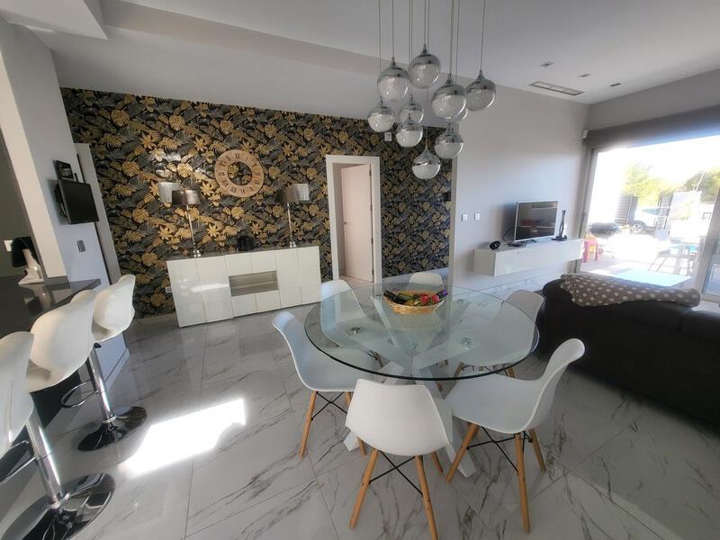 3 slaapkamer Villa Te koop
