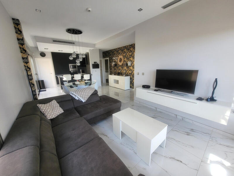 3 slaapkamer Villa Te koop